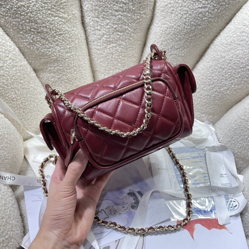 Ch**el satchel bags